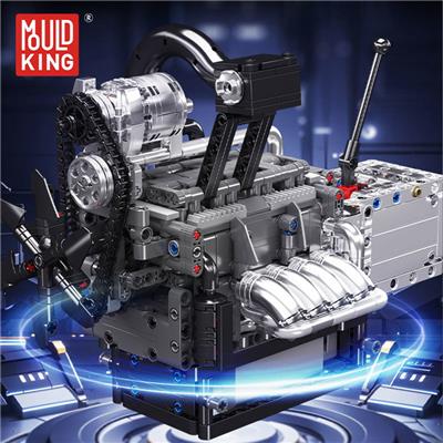 转子发动机
（全英版） - OBL10375338