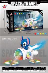 Electric plane - OBL10375357