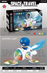 Electric plane - OBL10375359