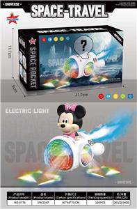 Electric plane - OBL10375360