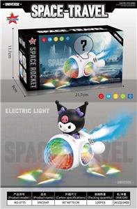 Electric plane - OBL10375361