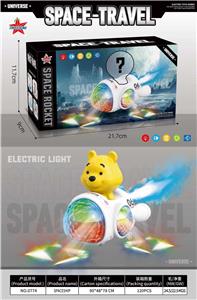 Electric plane - OBL10375362