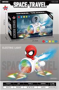 Electric plane - OBL10375364