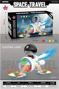 Electric plane - OBL10375369