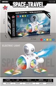 Electric plane - OBL10375371