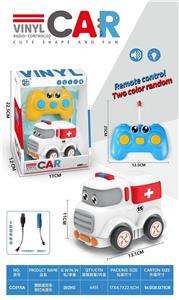 Remote control cars / tanks - OBL10375376