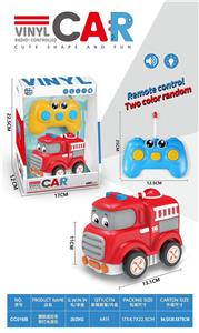 Remote control cars / tanks - OBL10375378