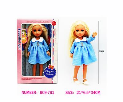 Doll - OBL10375430