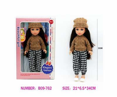 Doll - OBL10375431