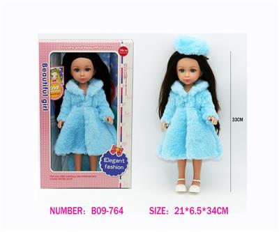 Doll - OBL10375433