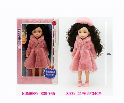 Doll - OBL10375434