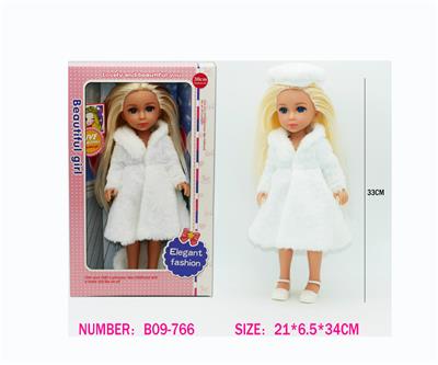 Doll - OBL10375435