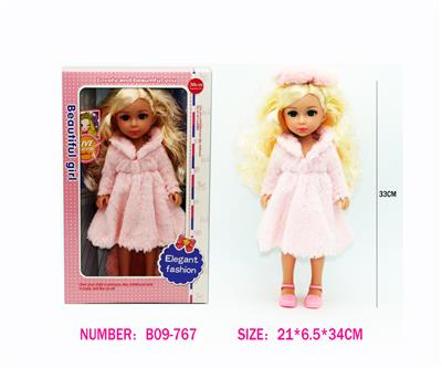 Doll - OBL10375436