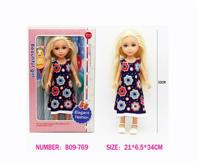 Doll - OBL10375438