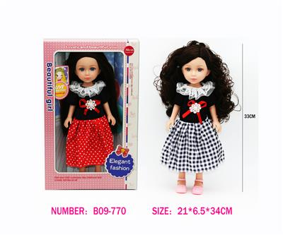 Doll - OBL10375439