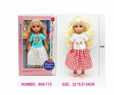 Doll - OBL10375441