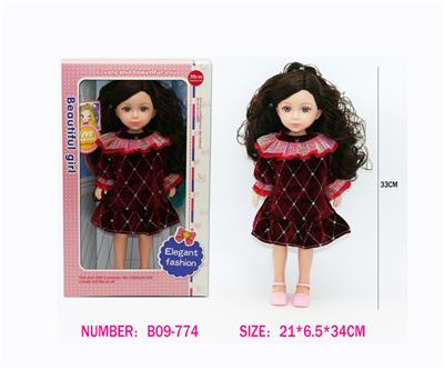Doll - OBL10375443