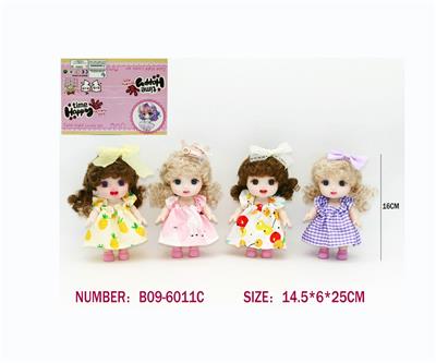 Doll - OBL10375444