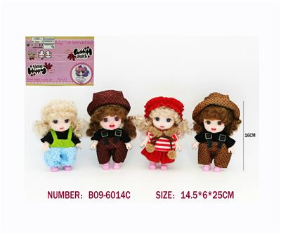 Doll - OBL10375447