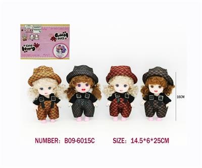 Doll - OBL10375448