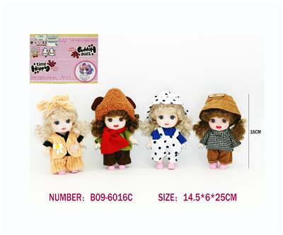 Doll - OBL10375449