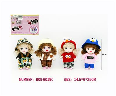 Doll - OBL10375452
