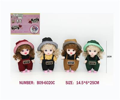 Doll - OBL10375453