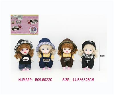 Doll - OBL10375455