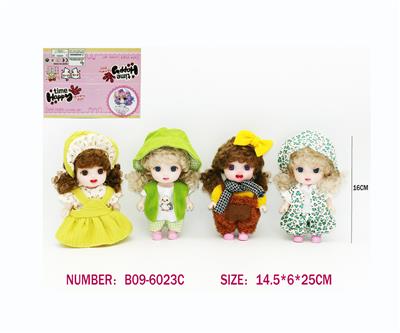 Doll - OBL10375456