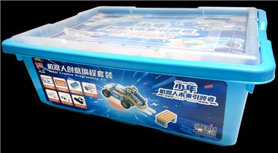 CB05 机器人创意编程套装 - OBL10375504