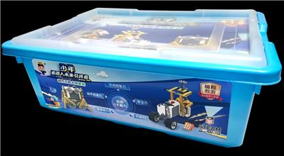 BB02 动力工程大师套装 - OBL10375507