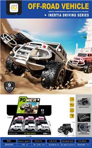 惯性大G车 - OBL10375537