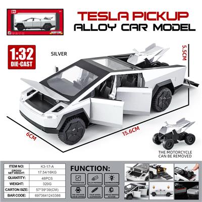 Die-cast toys - OBL10375561