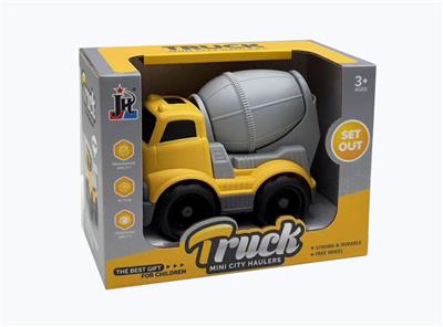 迷你工程车 - OBL10375691