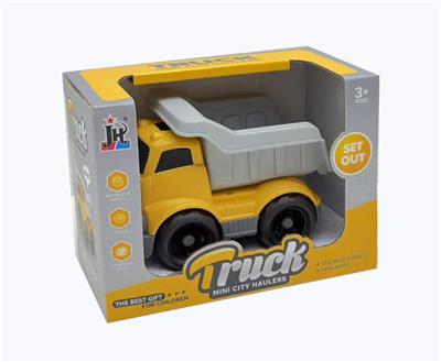 迷你工程车 - OBL10375697