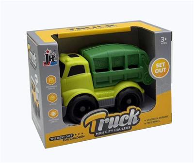 迷你工程车 - OBL10375703