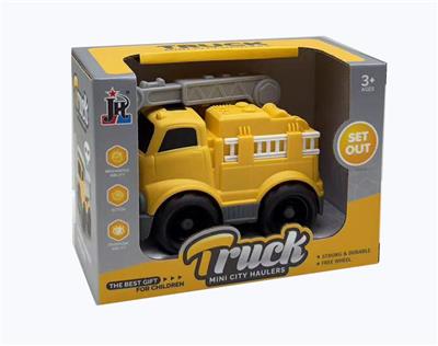 迷你工程车 - OBL10375715