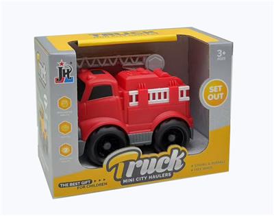 迷你工程车 - OBL10375721