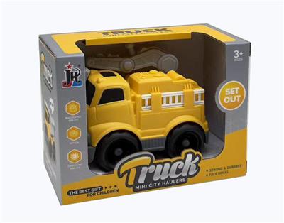 迷你工程车 - OBL10375727