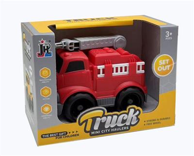 迷你工程车 - OBL10375733