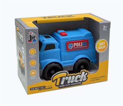 迷你工程车 - OBL10375739