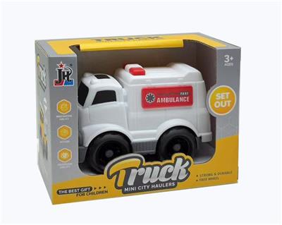 迷你工程车 - OBL10375745