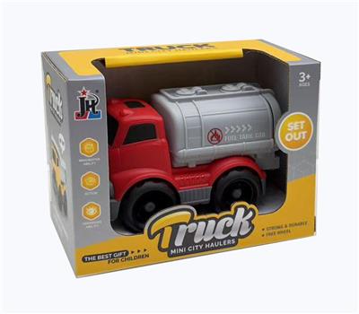 迷你工程车 - OBL10375751