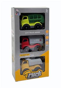 迷你工程车 - OBL10375771