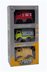 迷你工程车 - OBL10375772