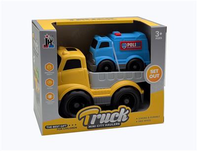 卡通平板拖车 - OBL10375818