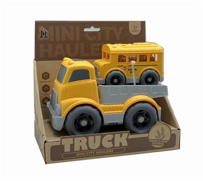 卡通平板拖车 - OBL10375822