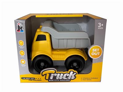 挖掘车 - OBL10375846