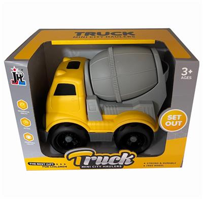 挖掘车 - OBL10375850