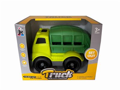 挖掘车 - OBL10375854